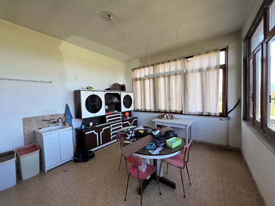 Immagine 32 di Porzione di casa in vendita  a Bientina