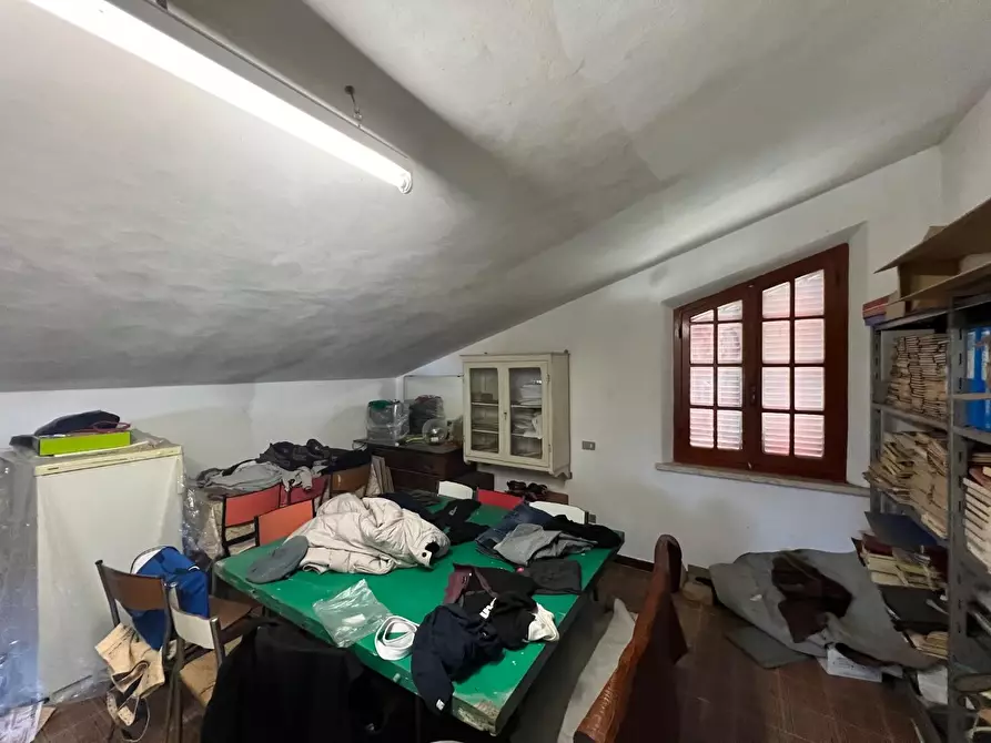 Immagine 33 di Porzione di casa in vendita  a Bientina