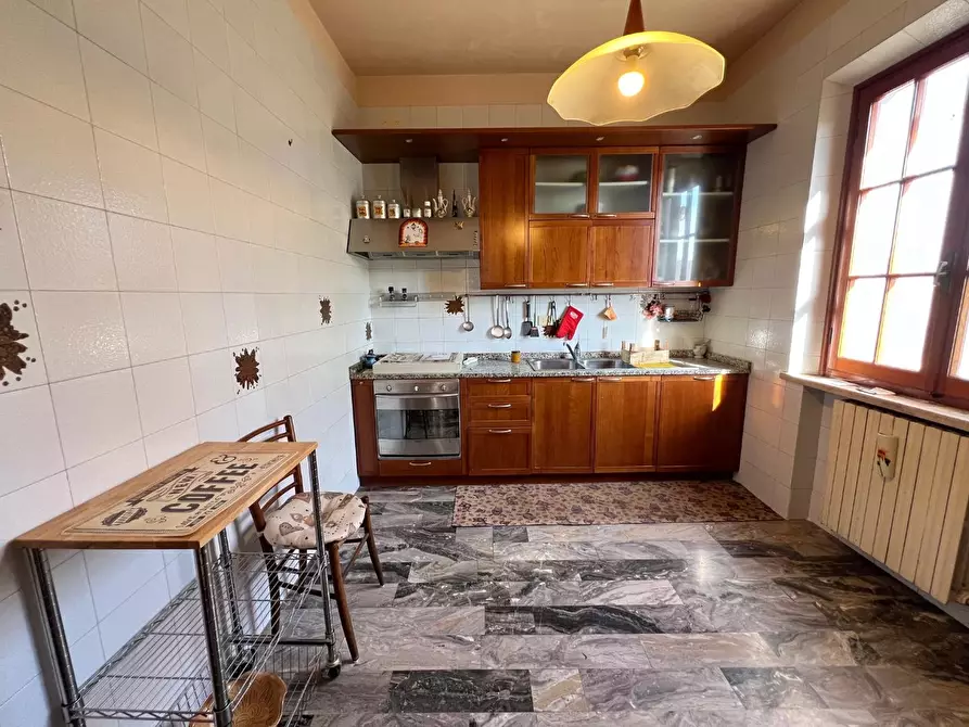 Immagine 13 di Porzione di casa in vendita  a Bientina