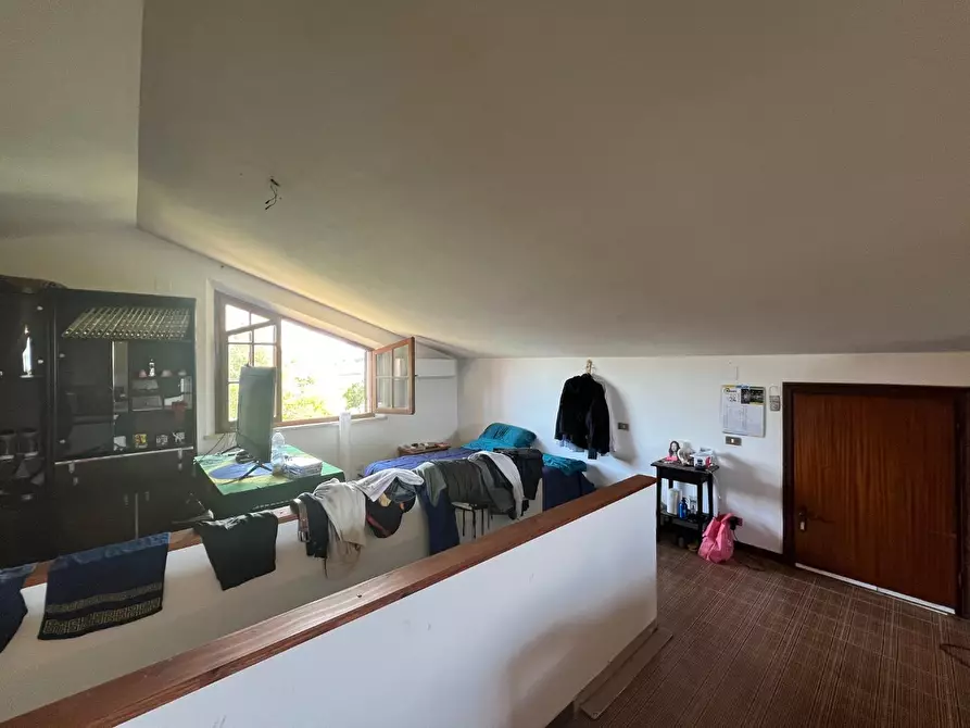 Immagine 39 di Porzione di casa in vendita  a Bientina