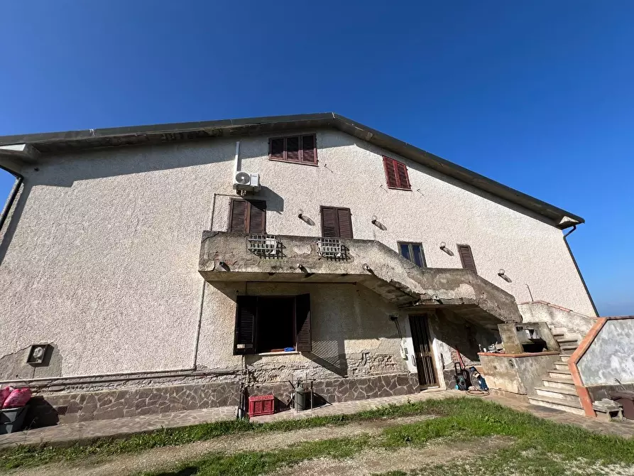 Immagine 44 di Porzione di casa in vendita  a Bientina