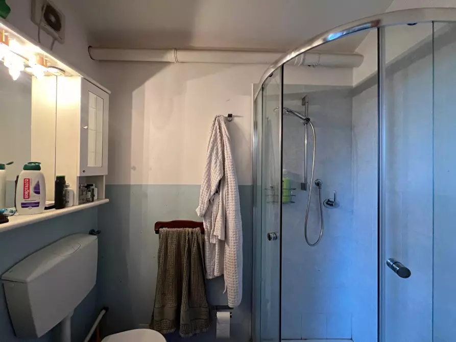 Immagine 34 di Porzione di casa in vendita  a Bientina