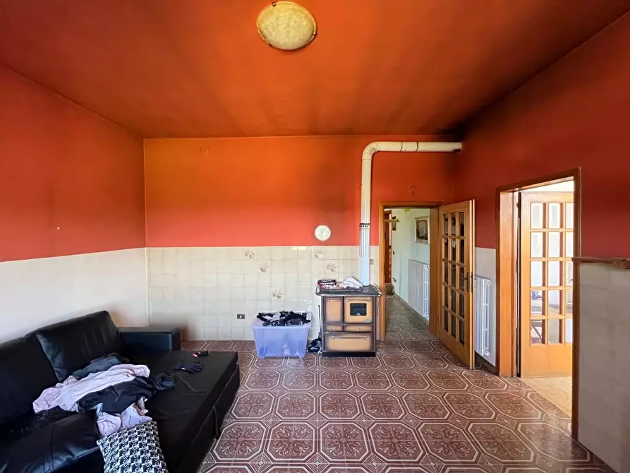 Immagine 20 di Porzione di casa in vendita  a Bientina