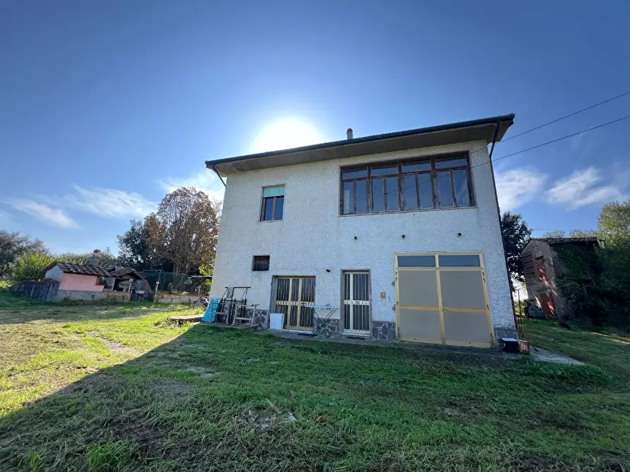 Immagine 45 di Porzione di casa in vendita  a Bientina