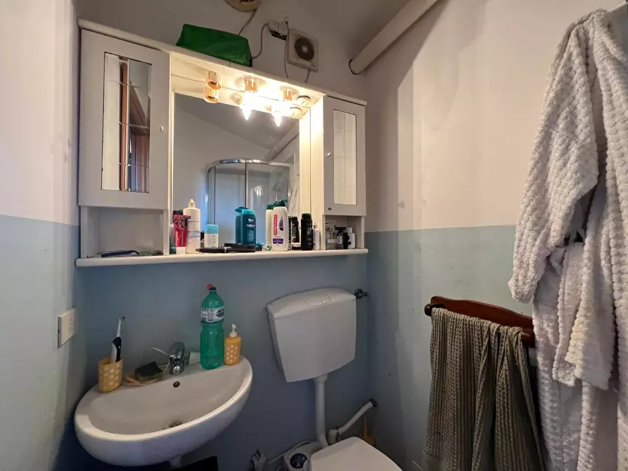 Immagine 35 di Porzione di casa in vendita  a Bientina