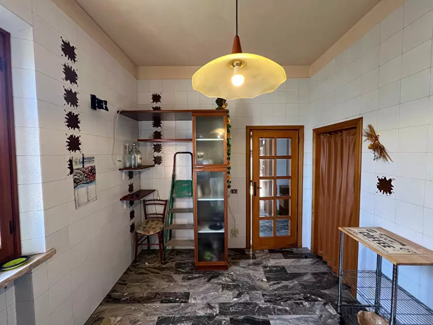 Immagine 42 di Porzione di casa in vendita  a Bientina