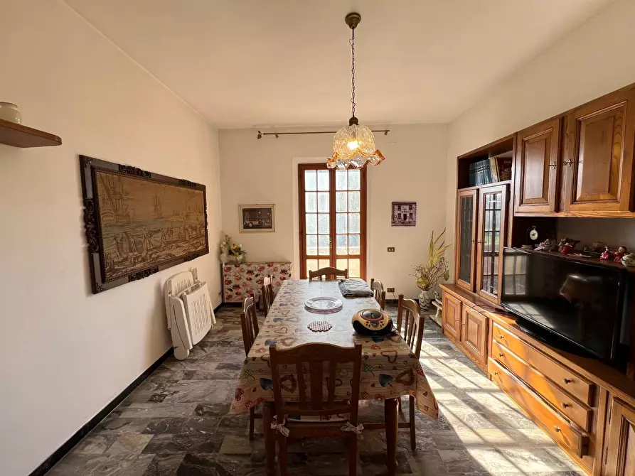 Immagine 15 di Porzione di casa in vendita  a Bientina