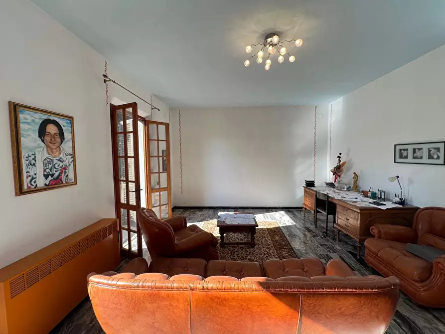 Immagine 6 di Porzione di casa in vendita  a Bientina