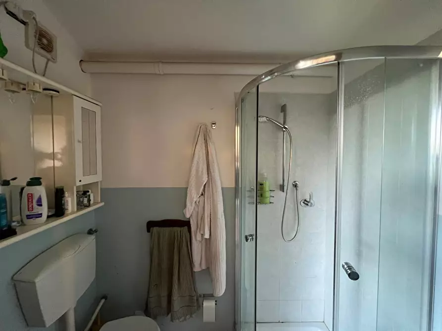 Immagine 38 di Porzione di casa in vendita  a Bientina