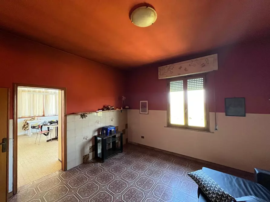 Immagine 21 di Porzione di casa in vendita  a Bientina