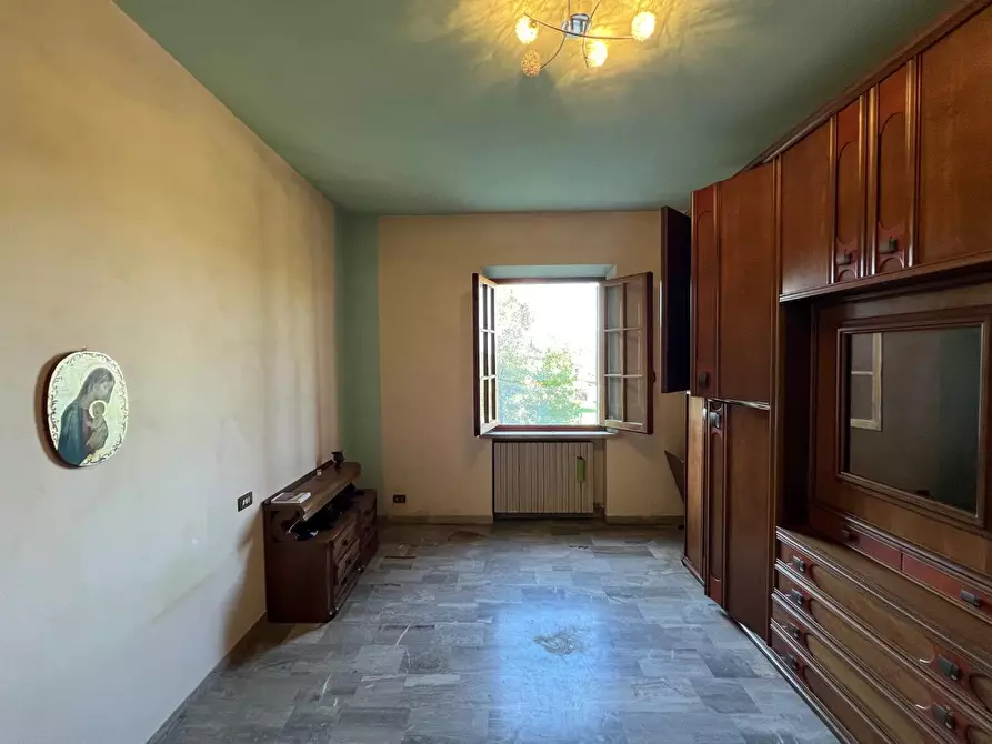 Immagine 19 di Porzione di casa in vendita  a Bientina