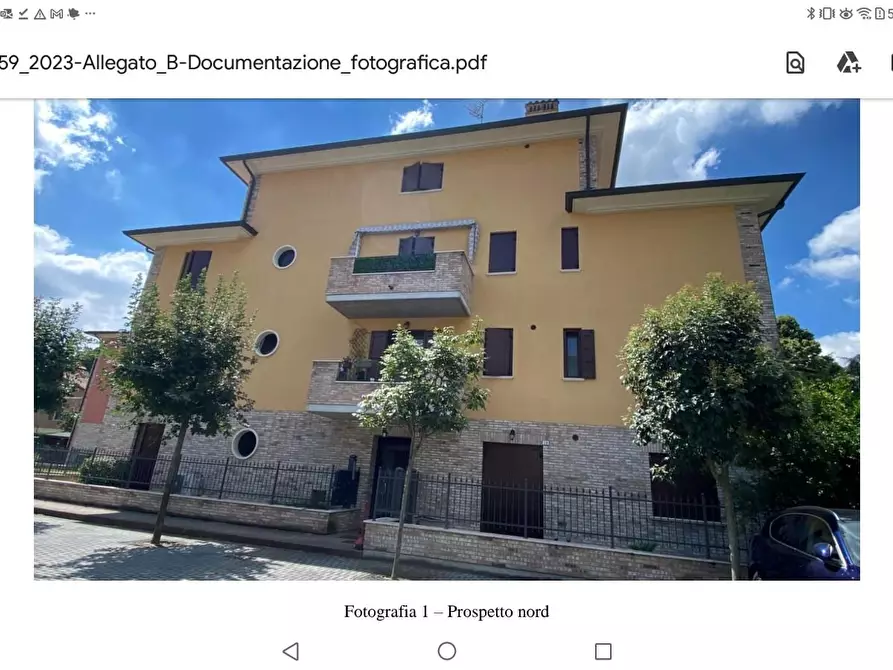 Immagine 1 di Appartamento in vendita  a Fiorano Modenese