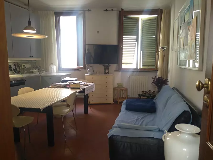 Immagine 2 di Appartamento in vendita  a Cerreto Guidi