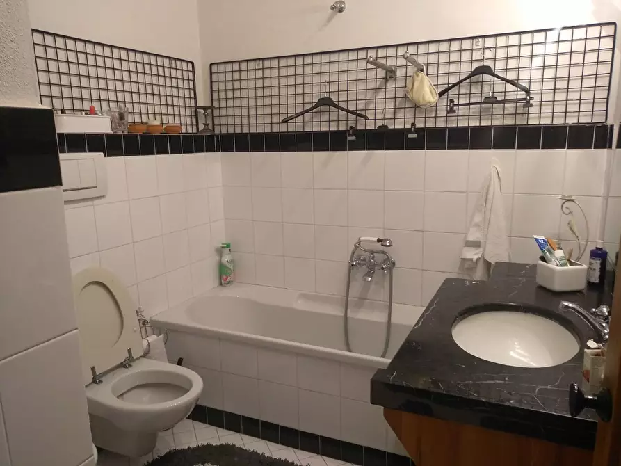 Immagine 7 di Appartamento in vendita  a Cerreto Guidi