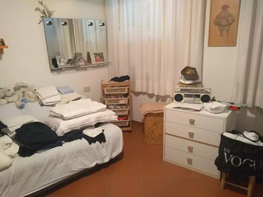 Immagine 6 di Appartamento in vendita  a Cerreto Guidi