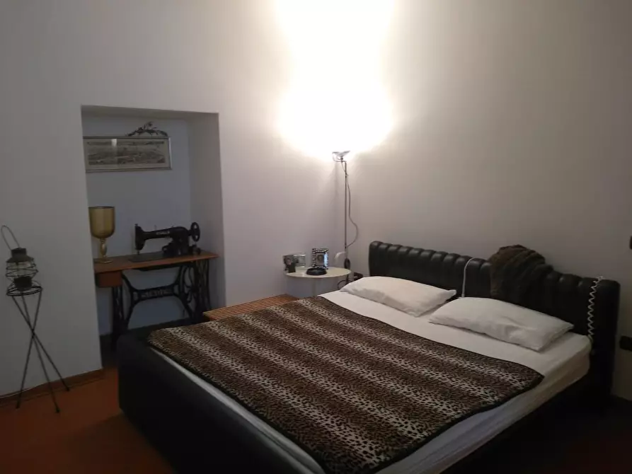 Immagine 9 di Appartamento in vendita  a Cerreto Guidi