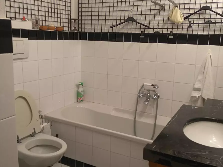 Immagine 8 di Appartamento in vendita  a Cerreto Guidi