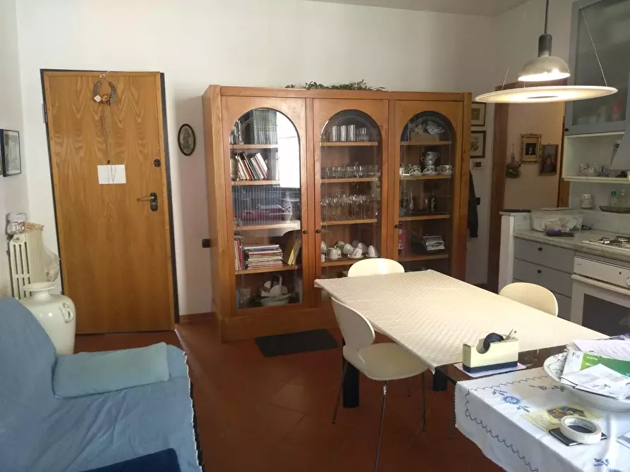 Immagine 3 di Appartamento in vendita  a Cerreto Guidi
