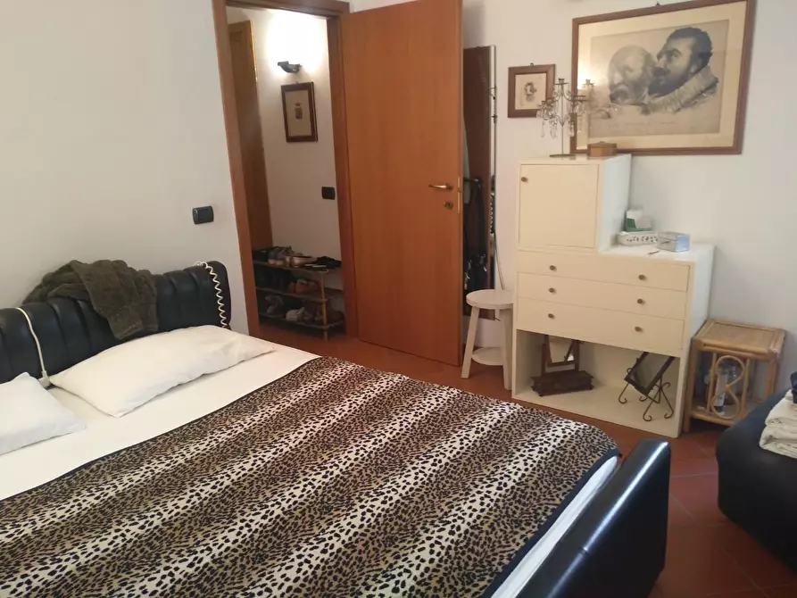 Immagine 11 di Appartamento in vendita  a Cerreto Guidi