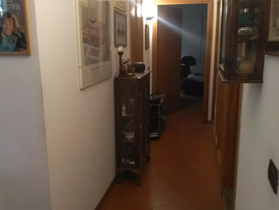 Immagine 5 di Appartamento in vendita  a Cerreto Guidi