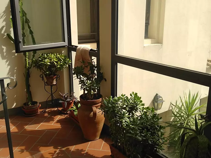 Immagine 14 di Appartamento in vendita  a Cerreto Guidi