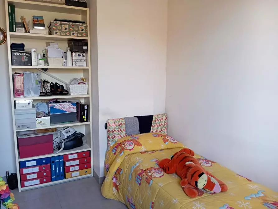 Immagine 3 di Appartamento in vendita  a Poggibonsi