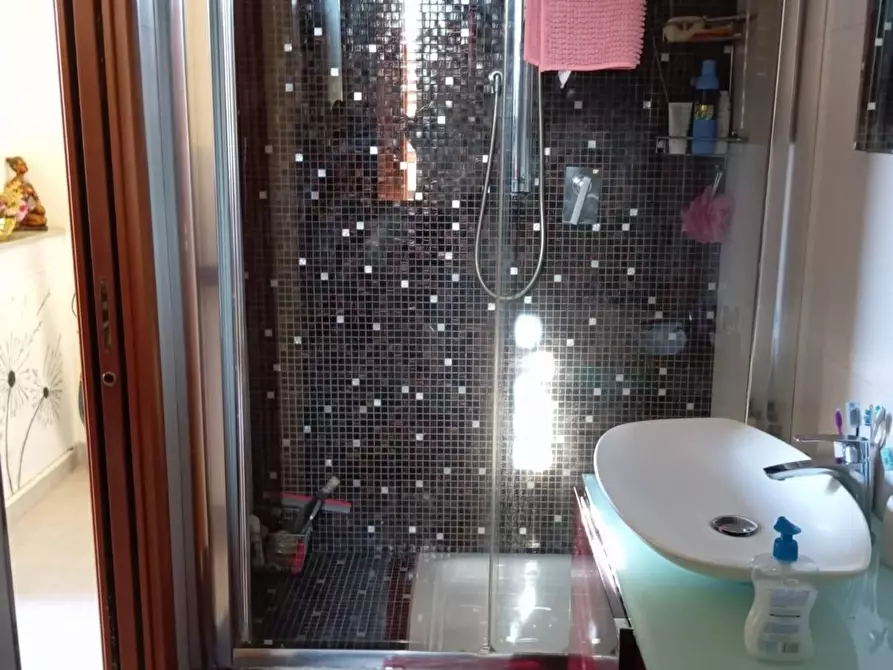 Immagine 9 di Appartamento in vendita  a Poggibonsi