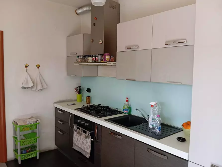 Immagine 5 di Appartamento in vendita  a Poggibonsi