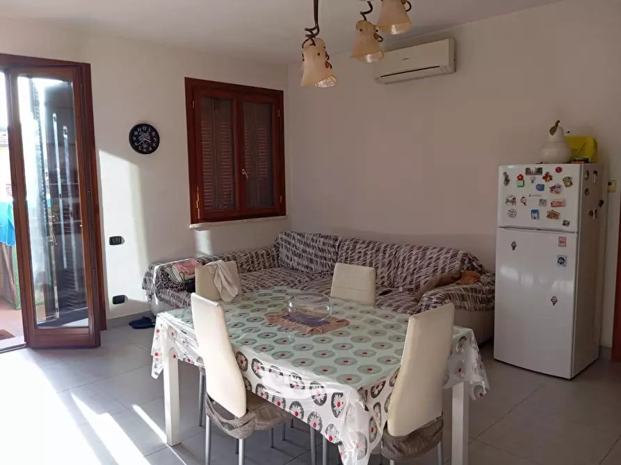 Immagine 6 di Appartamento in vendita  a Poggibonsi