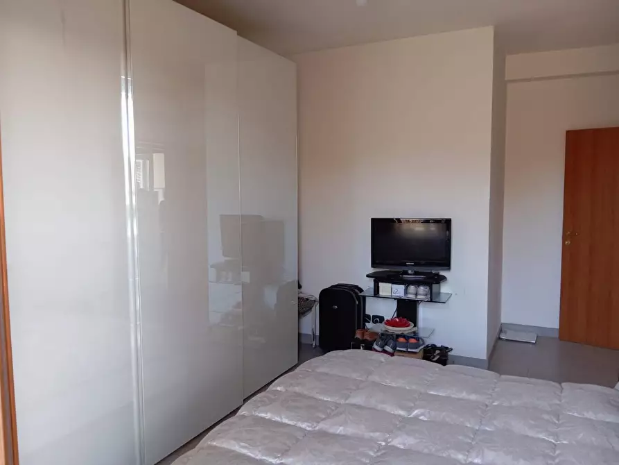 Immagine 10 di Appartamento in vendita  a Poggibonsi