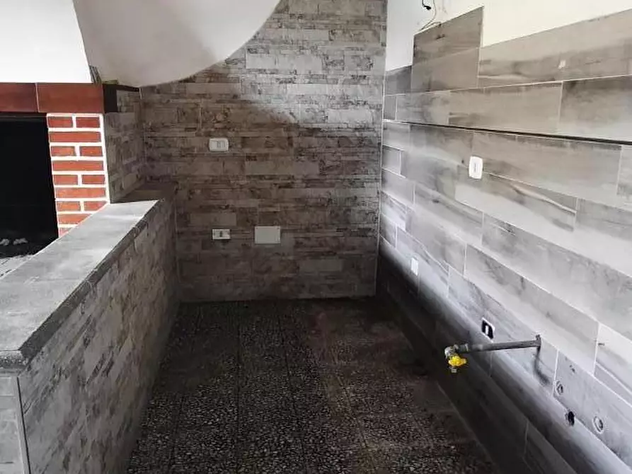 Immagine 2 di Terratetto in vendita  a Santa Croce Sull'arno