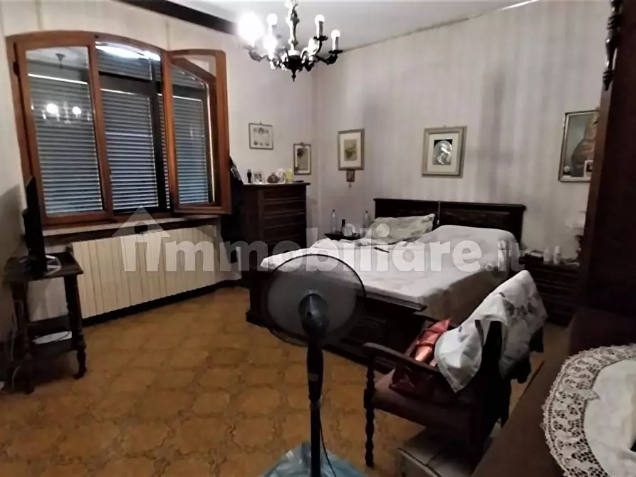 Immagine 6 di Casa indipendente in vendita  a San Giuliano Terme