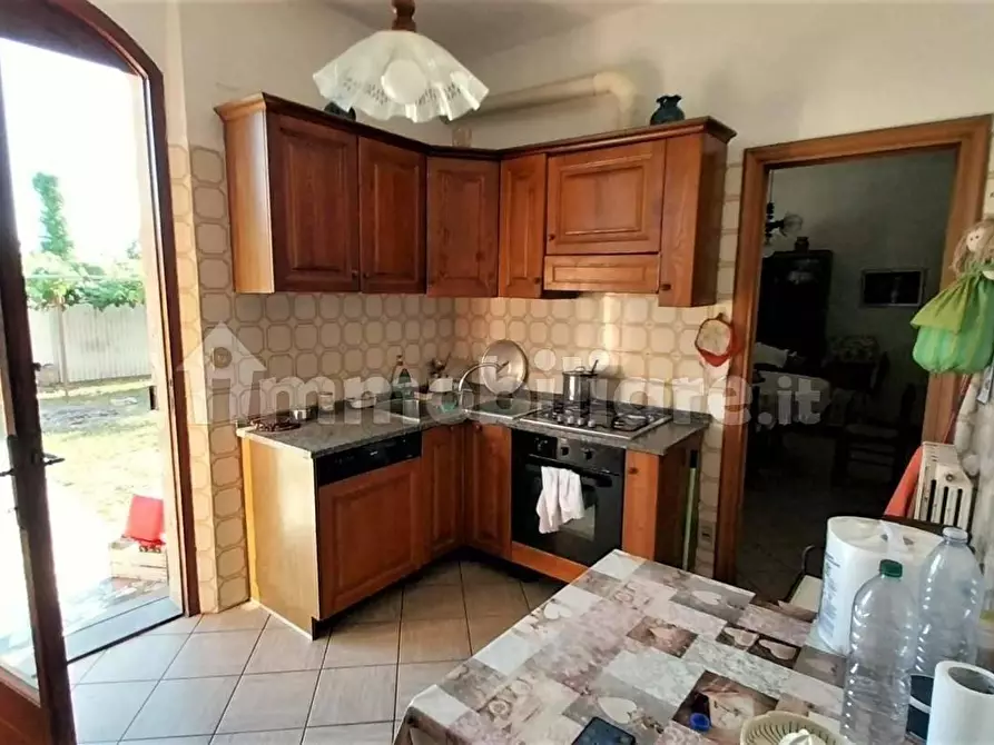 Immagine 7 di Casa indipendente in vendita  a San Giuliano Terme