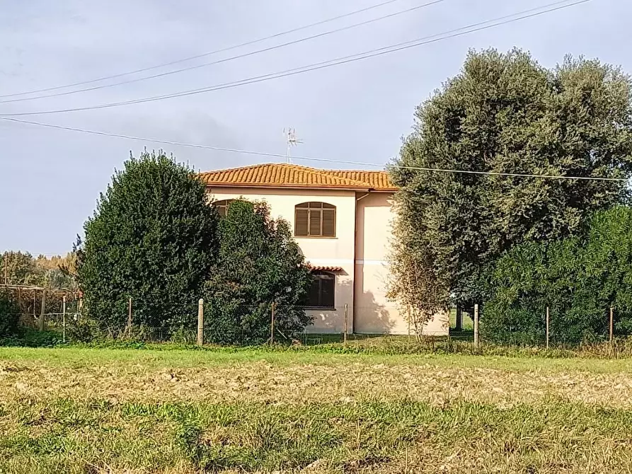 Immagine 5 di Casa indipendente in vendita  a San Giuliano Terme