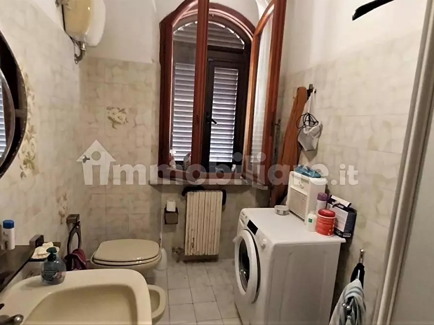 Immagine 8 di Casa indipendente in vendita  a San Giuliano Terme