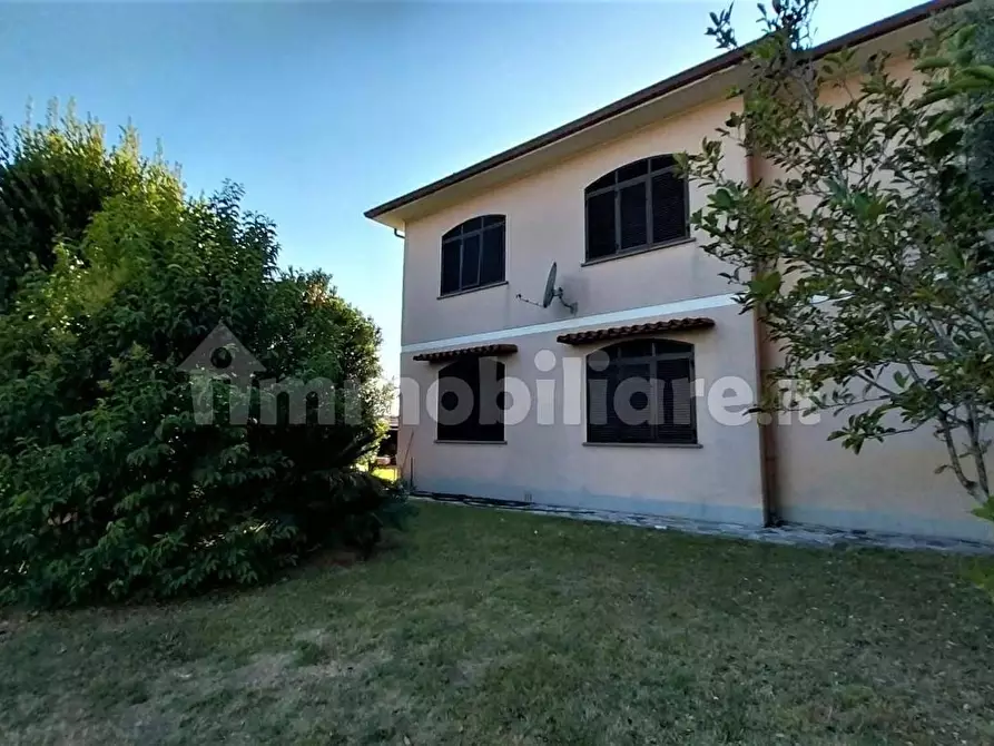 Immagine 1 di Casa indipendente in vendita  a San Giuliano Terme
