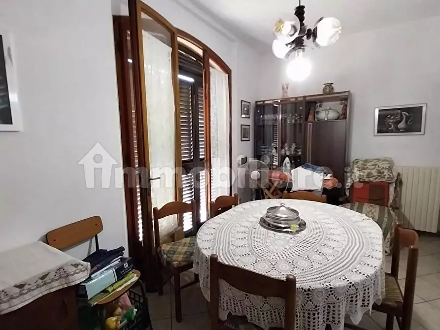 Immagine 5 di Casa indipendente in vendita  a San Giuliano Terme