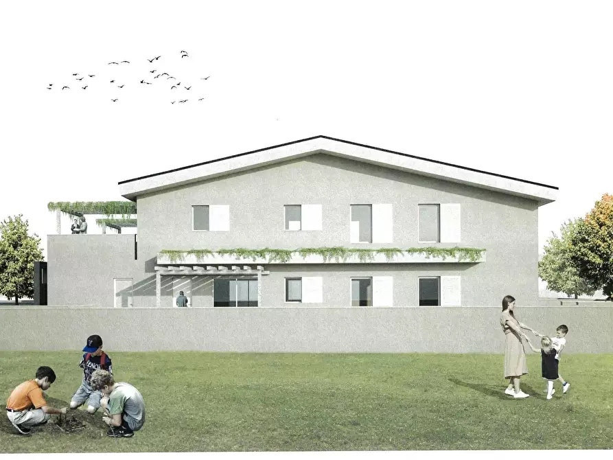 Immagine 2 di Appartamento in vendita  a Pontedera