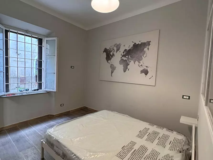 Immagine 4 di Appartamento in vendita  a San Giuliano Terme