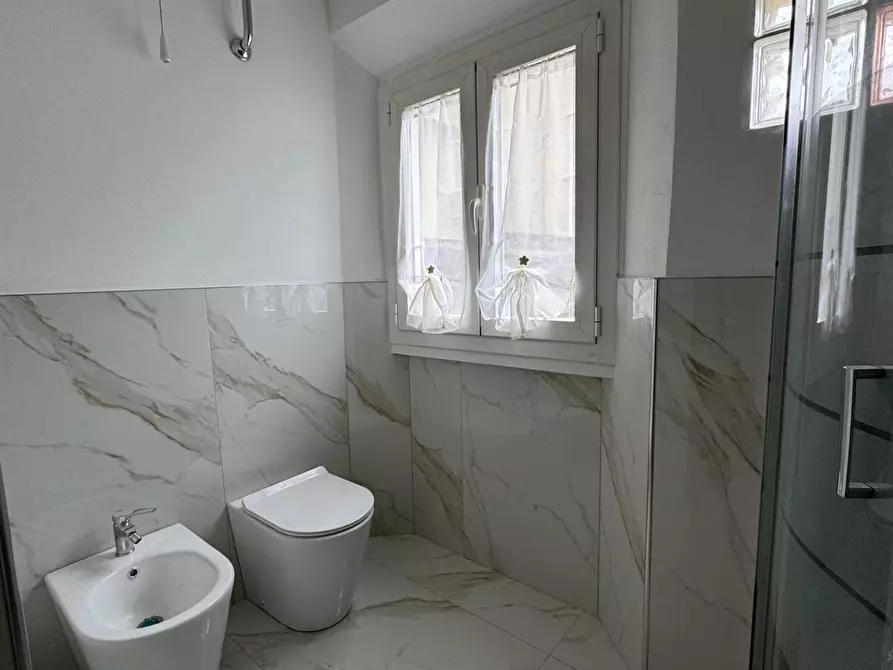 Immagine 9 di Appartamento in vendita  a San Giuliano Terme