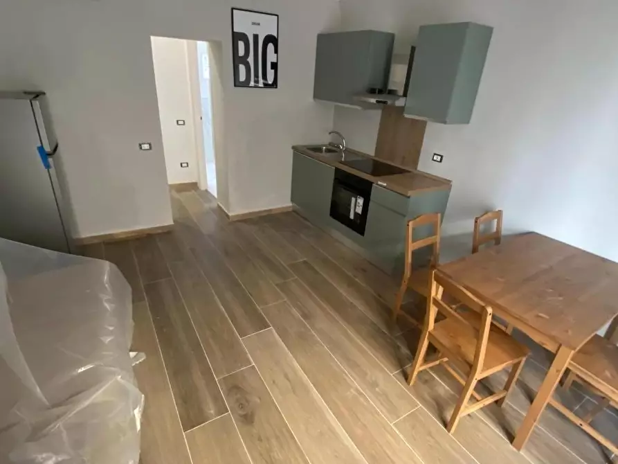 Immagine 2 di Appartamento in vendita  a San Giuliano Terme