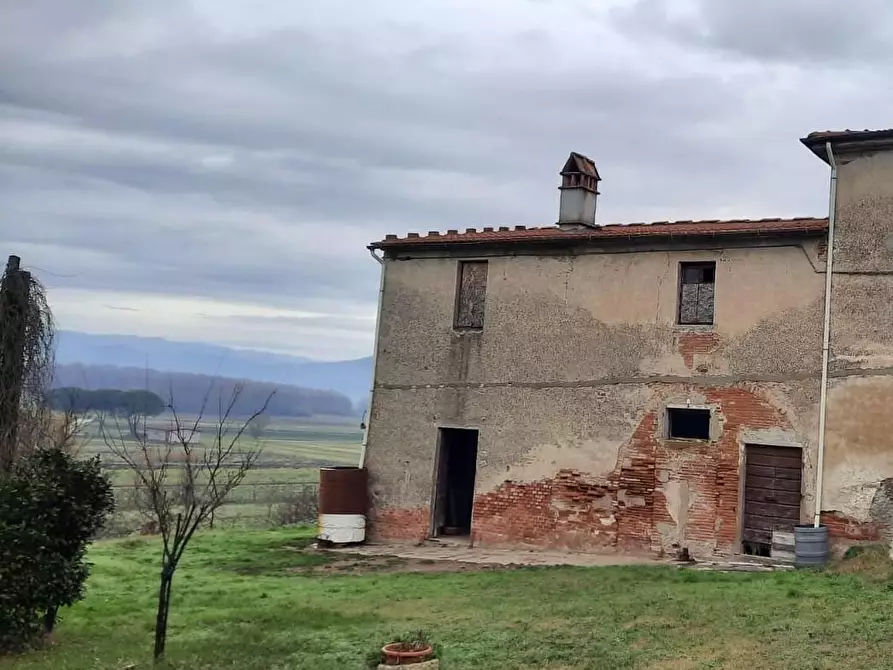 Immagine 1 di Casa colonica in vendita  a Cerreto Guidi
