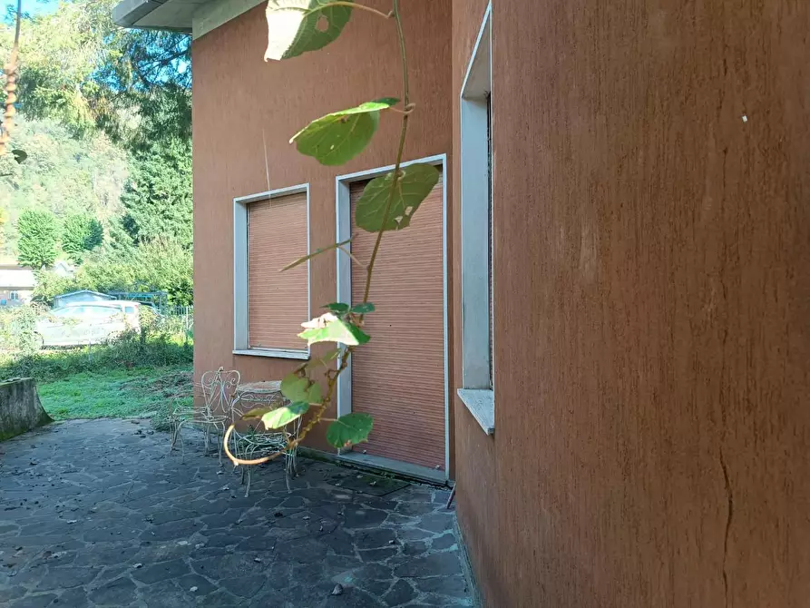 Immagine 25 di Villa in vendita  a Castelnuovo Di Garfagnana