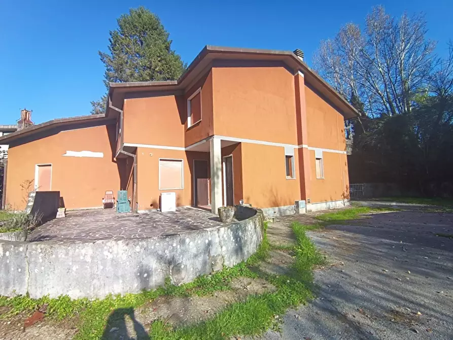 Immagine 24 di Villa in vendita  a Castelnuovo Di Garfagnana