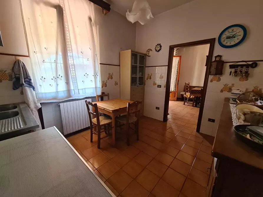 Immagine 13 di Villa in vendita  a Porcari