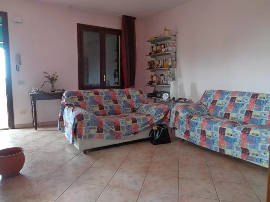 Immagine 7 di Appartamento in vendita  a Fucecchio