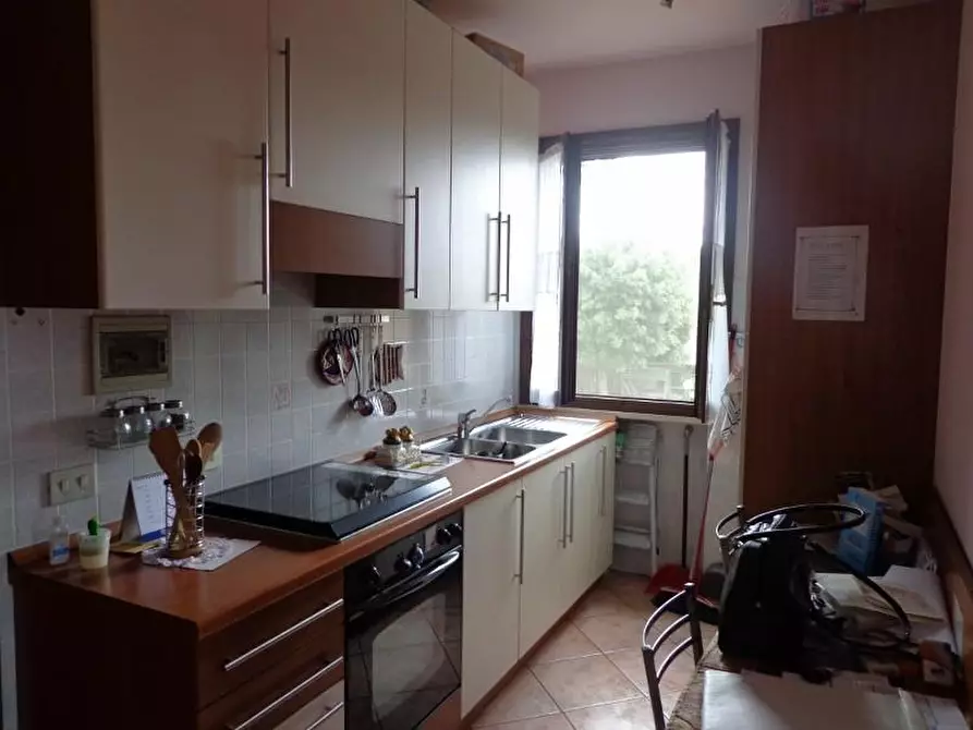 Immagine 4 di Appartamento in vendita  a Fucecchio