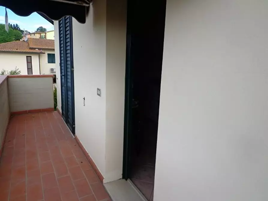 Immagine 3 di Appartamento in vendita  a Fucecchio