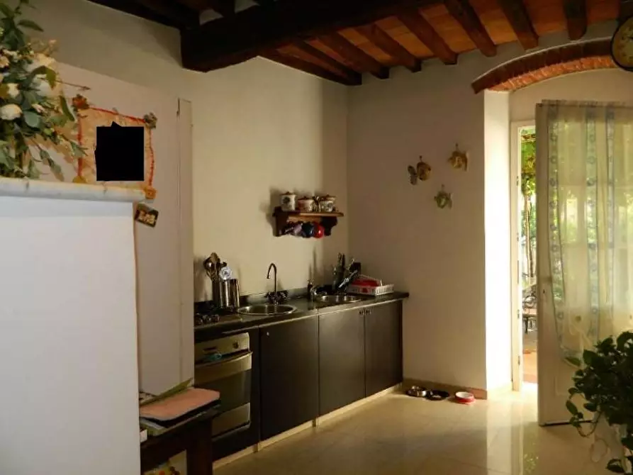 Immagine 3 di Appartamento in vendita  a Seravezza