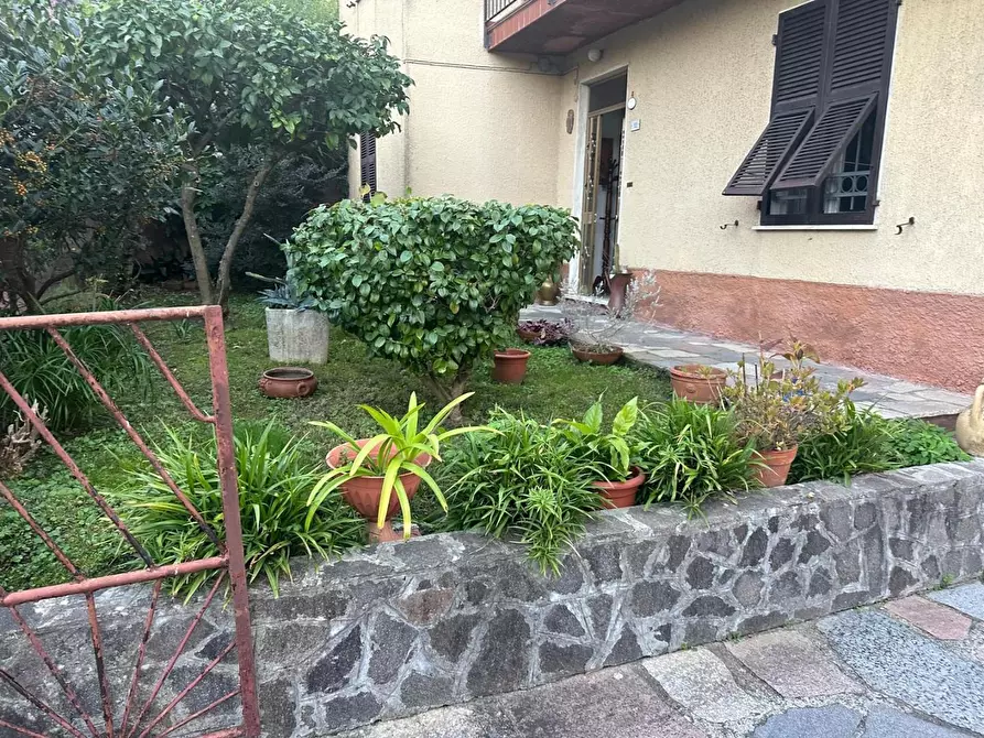 Immagine 23 di Porzione di casa in vendita  a Ameglia